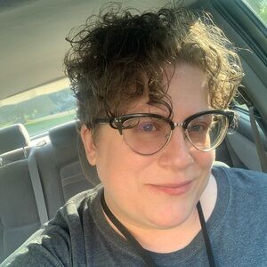 Meet your Posher, Kimberly